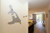 Ferienwohnung in Ahlbeck - (Brise) Strandresidenz Else Marie App. 2.7 - Bild 23