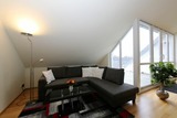Ferienwohnung in Ahlbeck - (Brise) Haus Rossmann App. 01 - Bild 3