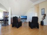 Ferienwohnung in Ahlbeck - (Brise) Haus Rossmann App. 01 - Bild 5