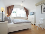 Ferienwohnung in Ahlbeck - (Brise) Haus Rossmann App. 01 - Bild 8