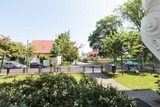 Ferienwohnung in Ahlbeck - (Brise) Villa Chrissi App. 04 - Bild 3