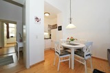 Ferienwohnung in Ahlbeck - (Brise) Villa Chrissi App. 04 - Bild 6