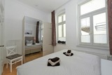 Ferienwohnung in Ahlbeck - (Brise) Villa Chrissi App. 04 - Bild 10