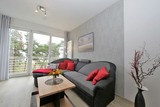 Ferienwohnung in Ahlbeck - (Brise) Strandresidenz Else Marie App. 3.2 - Bild 5