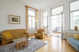 Ferienwohnung in Ahlbeck - (Brise) Villa Chrissi App. 06 - Bild 1
