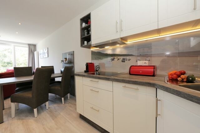 Ferienwohnung in Ahlbeck - (Brise) Strandresidenz Else Marie App. 3.5 - Bild 6