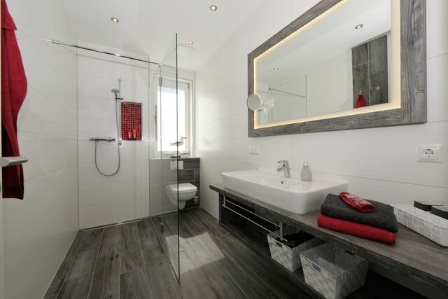 Ferienwohnung in Ahlbeck - (Brise) Strandresidenz Else Marie App. 3.5 - Bild 12