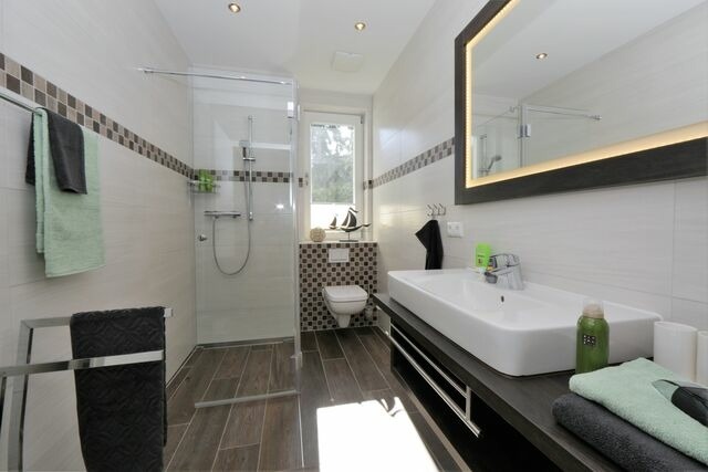 Ferienwohnung in Ahlbeck - (Brise) Strandresidenz Else Marie App. 0.4 - Bild 17