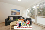 Ferienwohnung in Ahlbeck - (Brise) Strandresidenz Else Marie App. 1.9 - Bild 1