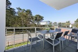 Ferienwohnung in Ahlbeck - (Brise) Strandresidenz Else Marie App. 1.9 - Bild 4