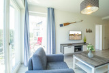 Ferienwohnung in Ahlbeck - (Brise) Strandresidenz Else Marie App. 3.12 - Bild 5