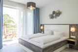 Ferienwohnung in Ahlbeck - (Brise) Strandresidenz Else Marie App. 3.12 - Bild 10