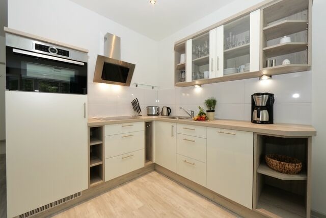 Ferienwohnung in Ahlbeck - (Brise) Strandresidenz Else Marie App. 0.7 - Bild 9