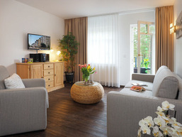 (Brise) Appartement-Suiten Tannenburg App. 326