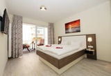 Ferienwohnung in Ahlbeck - (Brise) Strandresidenz Else Marie App. 1.10 - Bild 8