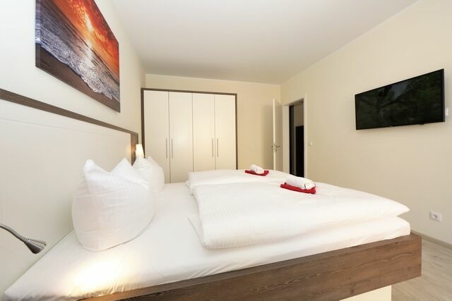 Ferienwohnung in Ahlbeck - (Brise) Strandresidenz Else Marie App. 1.10 - Bild 10