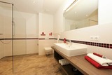 Ferienwohnung in Ahlbeck - (Brise) Strandresidenz Else Marie App. 1.10 - Bild 15