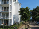 Ferienwohnung in Ahlbeck - (Brise) Strandresidenz Else Marie App. 1.10 - Bild 18