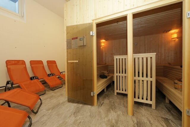 Ferienwohnung in Ahlbeck - (Brise) Strandresidenz Else Marie App. 1.10 - Bild 19