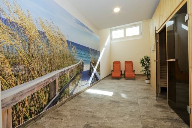 Ferienwohnung in Ahlbeck - (Brise) Strandresidenz Else Marie App. 1.10 - Bild 21