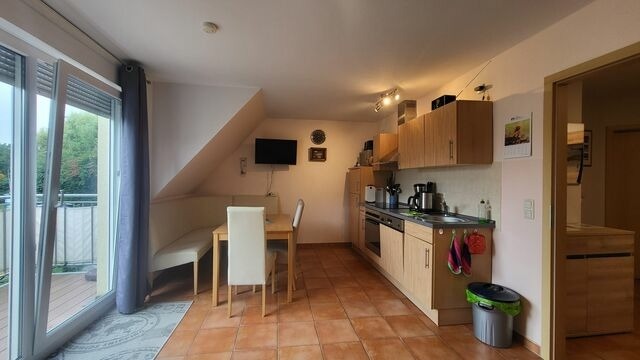 Ferienwohnung in Ostseeheilbad Zingst - Ferienwohnung B&ouml;ttcher - Bild 3