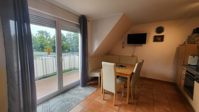 Ferienwohnung in Ostseeheilbad Zingst - Ferienwohnung B&ouml;ttcher - Bild 4