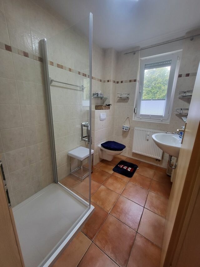 Ferienwohnung in Ostseeheilbad Zingst - Ferienwohnung B&ouml;ttcher - Bild 10