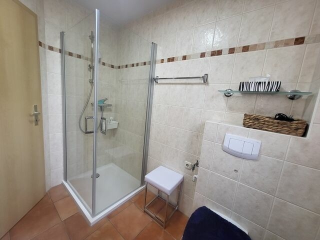 Ferienwohnung in Ostseeheilbad Zingst - Ferienwohnung B&ouml;ttcher - Bild 11