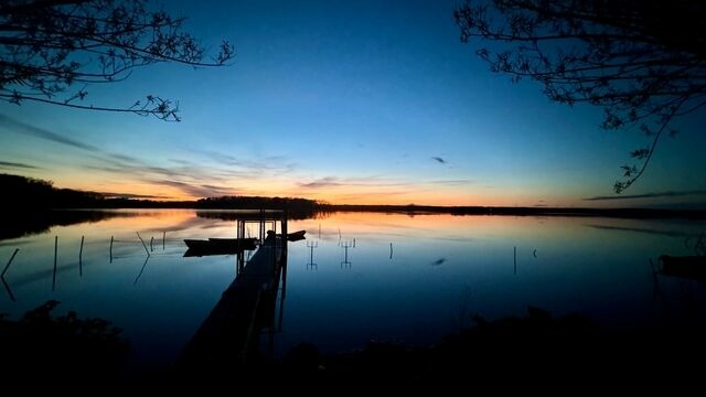 Ferienwohnung in Sch&ouml;nwalde - Wolkenkratzersuite - Bild 15