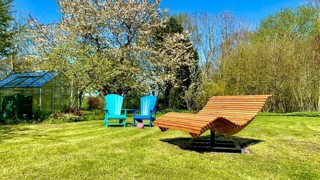 Ferienwohnung in Sch&ouml;nwalde - Wolkenkratzersuite - Bild 25