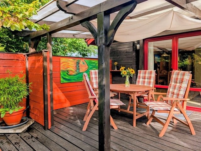 Ferienhaus in Damp - Kysthus - Bild 16