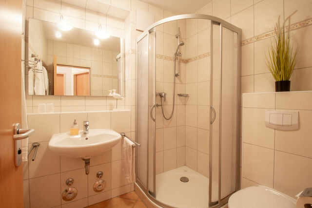 Ferienwohnung in Seebad Bansin - (Brise) D&uuml;nenresidenz App. A11 - Bild 17