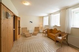 Ferienwohnung in Neuenkirchen (R&uuml;gen) - Ferienwohnung 1 direkt am Wasser im Gut Grubnow R&uuml;gen - Bild 9
