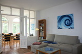 Ferienwohnung in Seebad Heringsdorf - (Brise) Haus Odin App. 08 - Bild 3