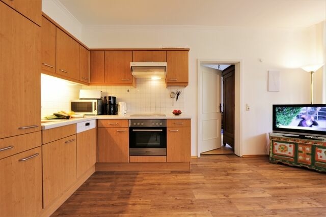 Ferienwohnung in Seebad Heringsdorf - (Brise) Haus Odin App. 08 - Bild 5