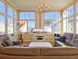 Ferienwohnung in Seebad Bansin - (Brise) Villa Kurf&uuml;rst App. 06 - Bild 3