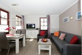 Ferienwohnung in Seebad Heringsdorf - (Brise) Neubauvilla Damaris App. 06 - Bild 1