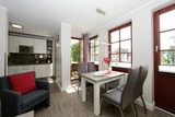Ferienwohnung in Seebad Heringsdorf - (Brise) Neubauvilla Damaris App. 06 - Bild 3