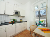 Ferienwohnung in Seebad Bansin - (Brise) Villa Belvedere App. 07 - Bild 5