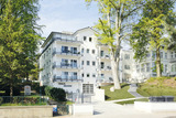 Ferienwohnung in Seebad Heringsdorf - (Brise) Haus Maxim App. 11 - Bild 2