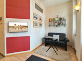 Ferienwohnung in Seebad Heringsdorf - (Brise) Villa San Marino App. 06 - Bild 6