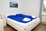 Ferienwohnung in Karschau - Schleiblick Appartement 15 - Bild 1
