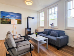 (Brise) Haus Buchenhof App. 2