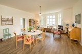 Ferienwohnung in Neuenkirchen (R&uuml;gen) - Gutshaus Grubnow Ferienwohnung 3 - Bild 4