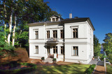 Ferienwohnung in Seebad Heringsdorf - (Brise) Villa Theresa App. 02 - Bild 2