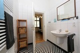 Ferienwohnung in Seebad Heringsdorf - (Brise) Villa Theresa App. 02 - Bild 16