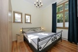 Ferienwohnung in Seebad Heringsdorf - (Brise) Villa Theresa App. 02 - Bild 17