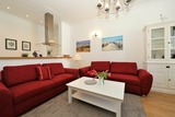 Ferienwohnung in Seebad Heringsdorf - (Brise) Villa Kramme App. 07 Pontos - Bild 3
