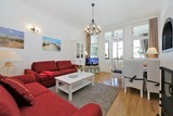 Ferienwohnung in Seebad Heringsdorf - (Brise) Villa Kramme App. 07 Pontos - Bild 5