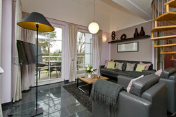 (Brise) Ostseeresidenz Gorki Park App. 22